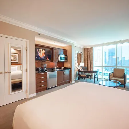 No Resort Fees-Mgm Stripview Adjoining Suites F1 View Las Vegas Exterior photo