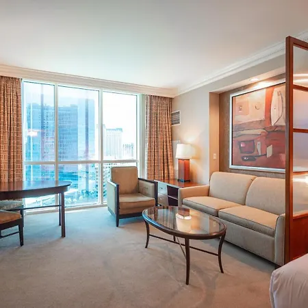 No Resort Fees-Mgm Stripview Adjoining Suites F1 View Las Vegas Exterior photo
